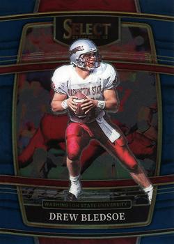 Drew Bledsoe
