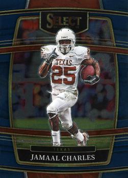 #75 Jamaal Charles