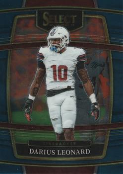 Darius Leonard
