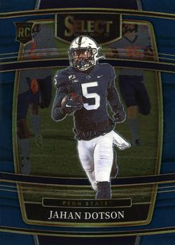 #87 Jahan Dotson