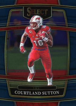 Courtland Sutton