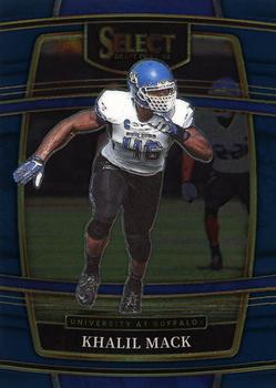 Khalil Mack