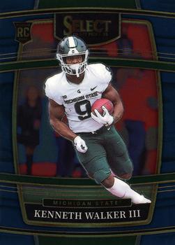 Kenneth Walker III