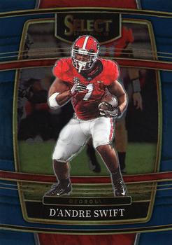 D'Andre Swift