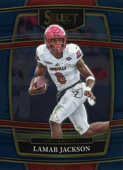 Lamar Jackson
