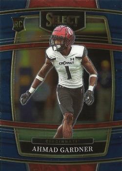 Ahmad Gardner