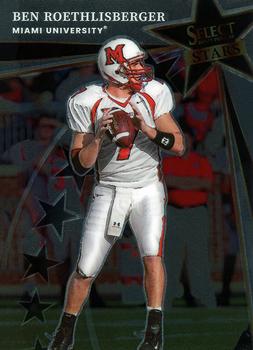 Ben Roethlisberger