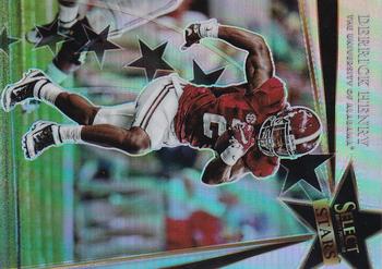 Derrick Henry
