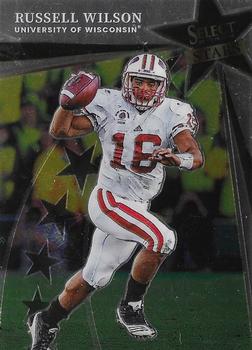 Russell Wilson