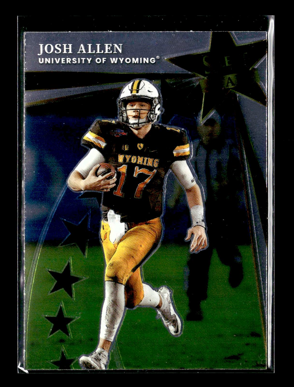 Josh Allen