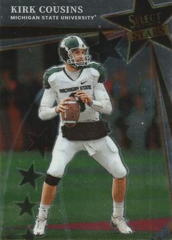 Kirk Cousins