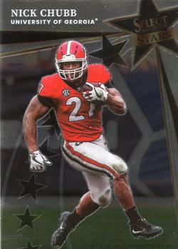 Nick Chubb