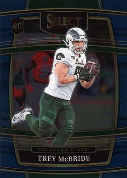 Trey McBride