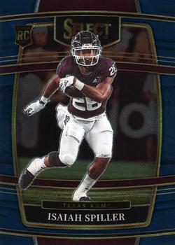 Isaiah Spiller
