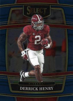 Derrick Henry