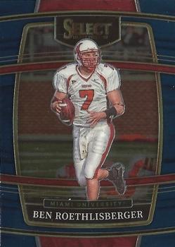 Ben Roethlisberger