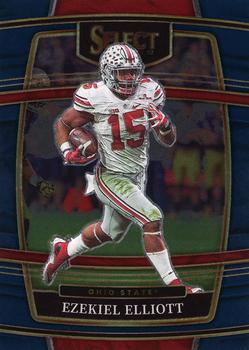 Ezekiel Elliott