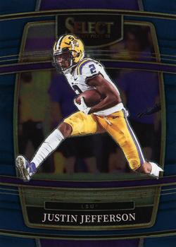 Justin Jefferson