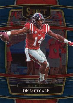 DK Metcalf