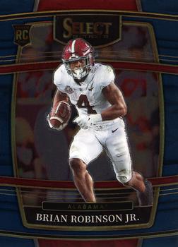 Brian Robinson Jr.