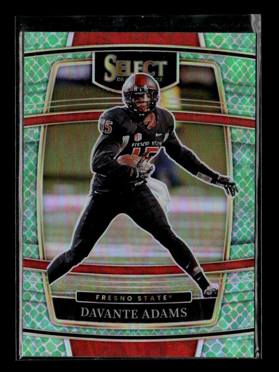 Davante Adams