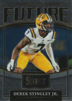 Derek Stingley Jr.
