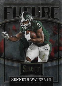 Kenneth Walker III