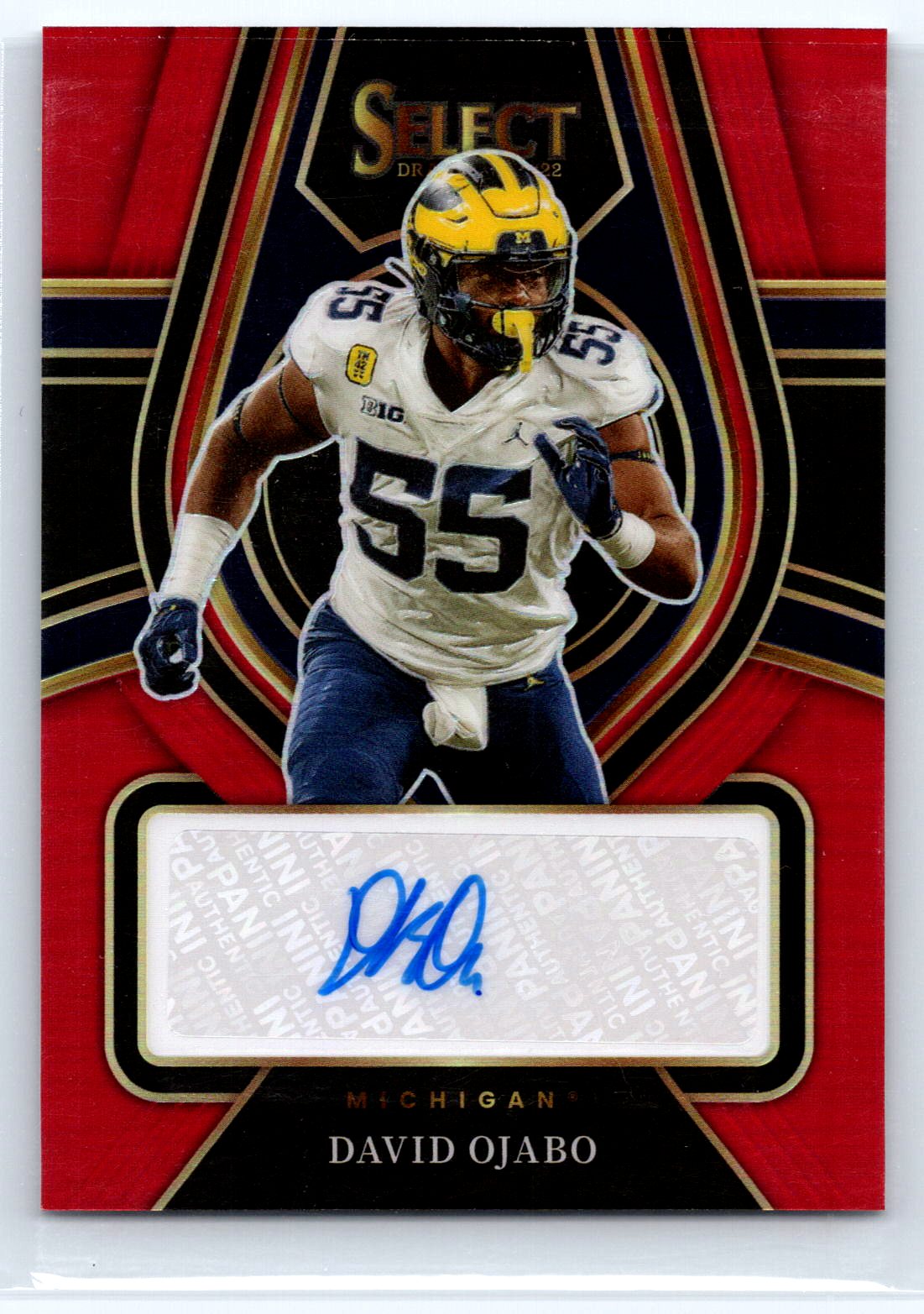 David Ojabo