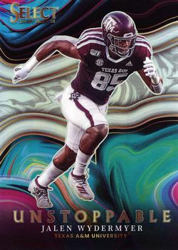 Jalen Wydermyer