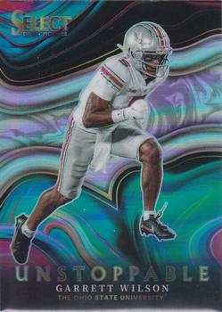 Garrett Wilson