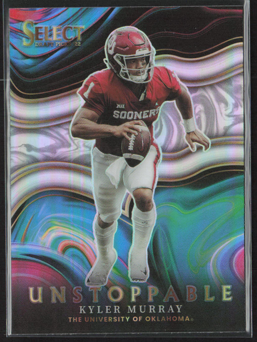 Kyler Murray
