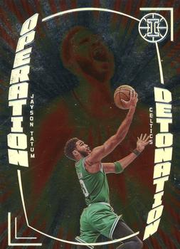 Jayson Tatum