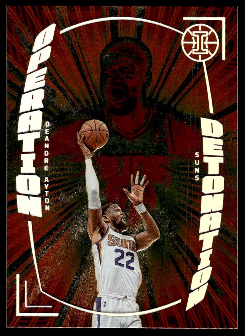 Deandre Ayton