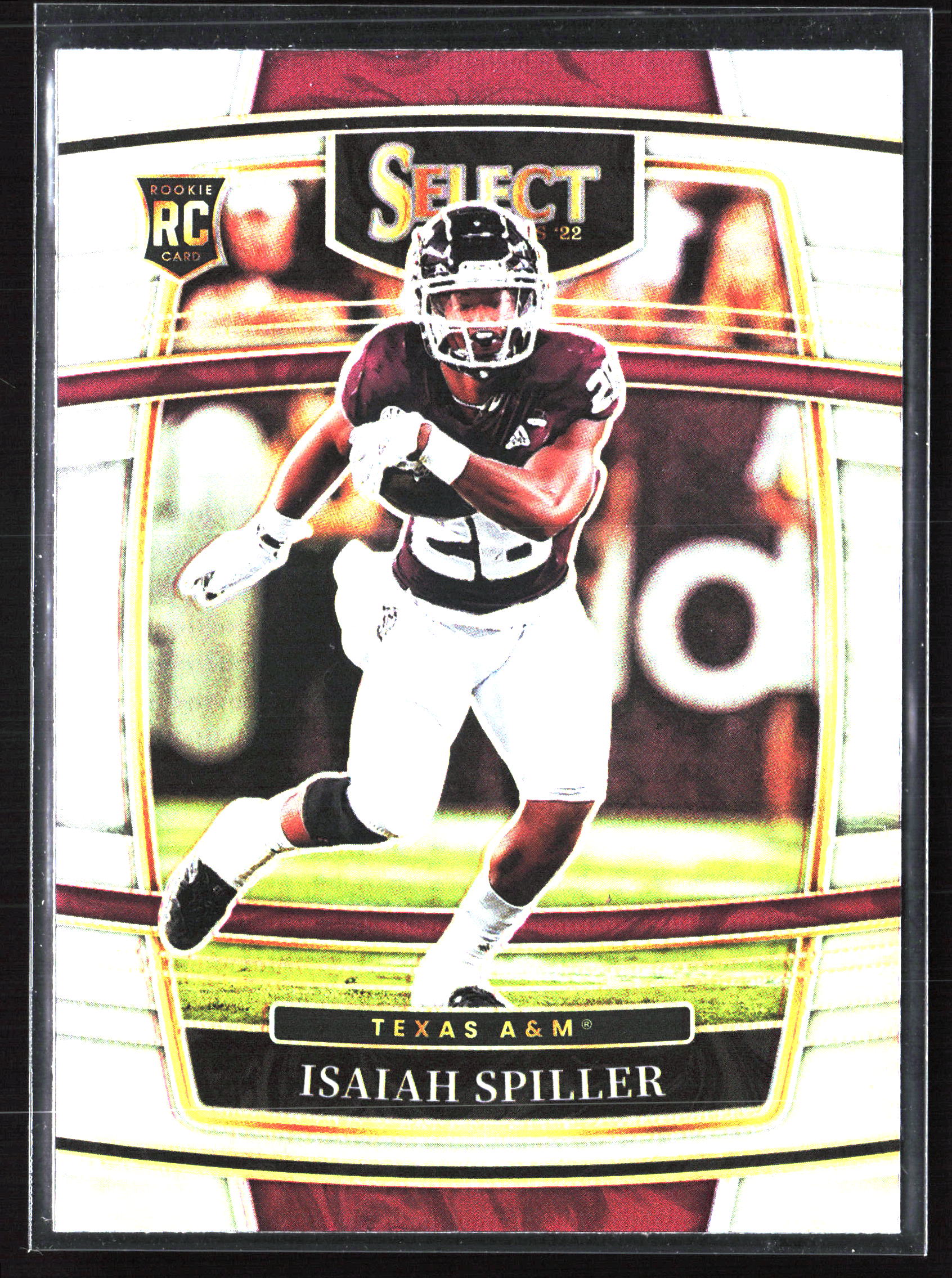 Isaiah Spiller