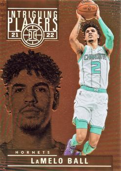 LaMelo Ball