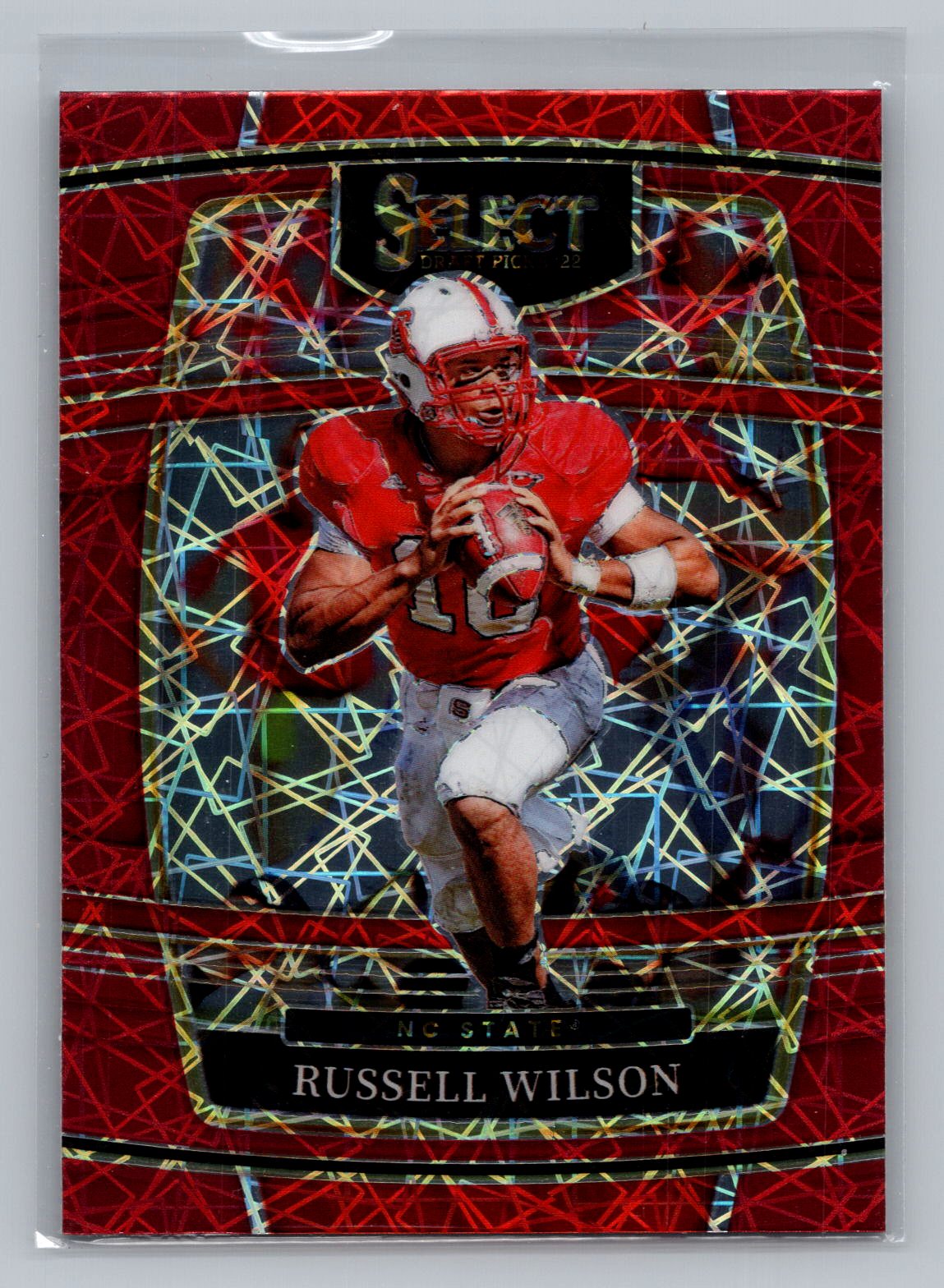 Russell Wilson