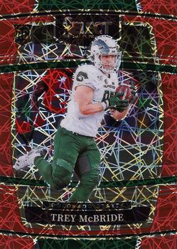 Trey McBride
