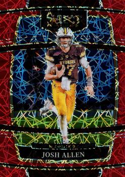 Josh Allen