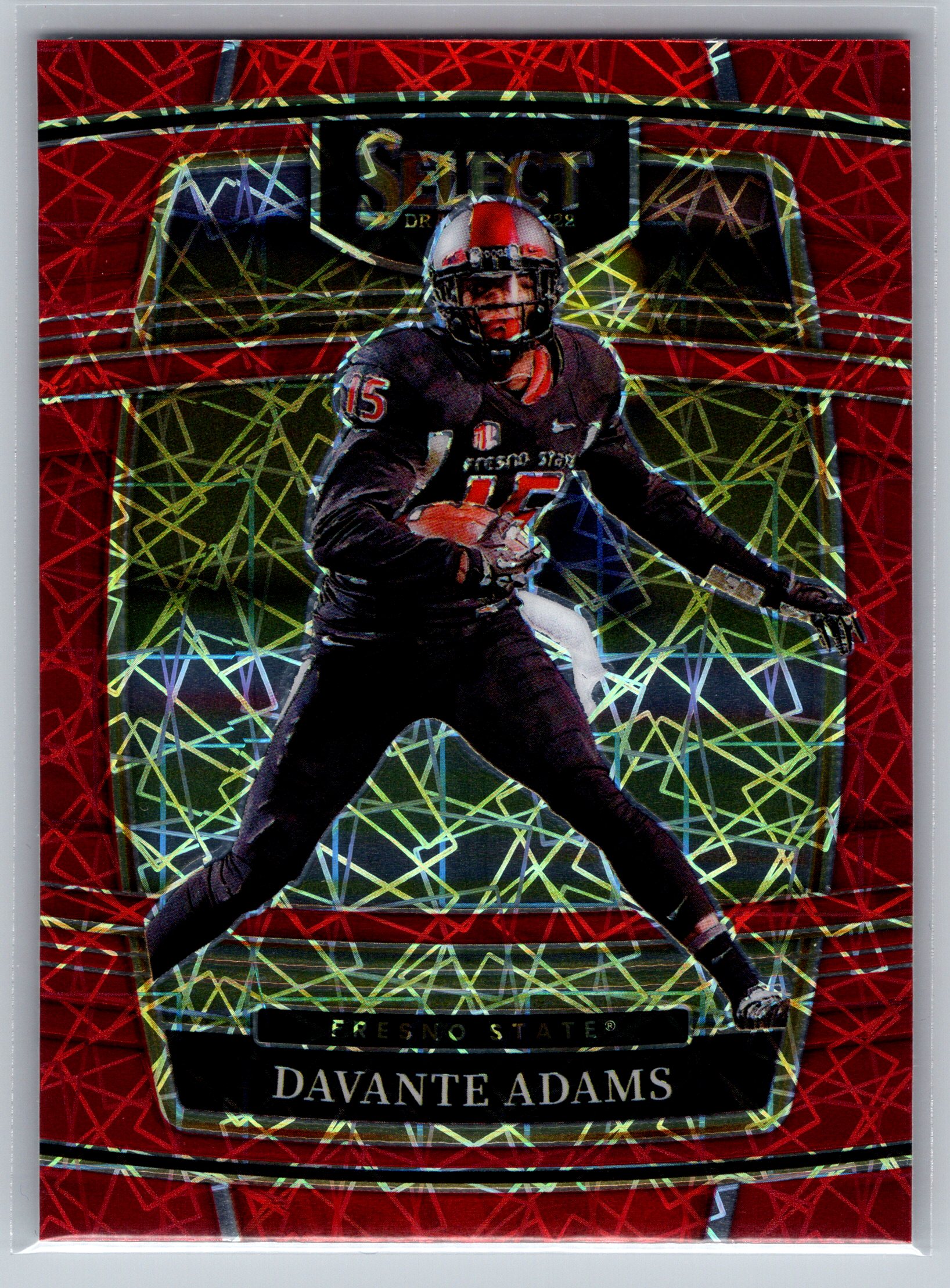 Davante Adams