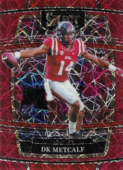 DK Metcalf