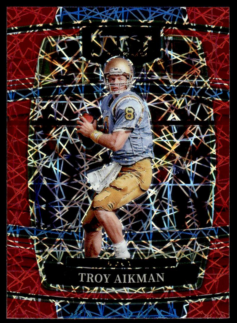 Troy Aikman