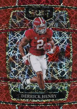 Derrick Henry