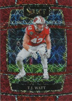 T.J. Watt