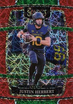 Justin Herbert