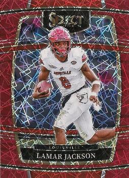 Lamar Jackson