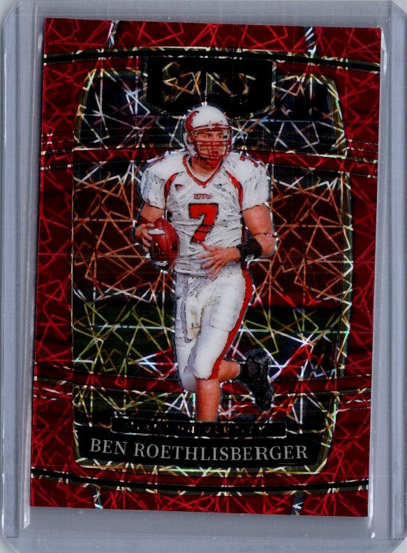 Ben Roethlisberger