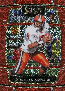 Donovan McNabb