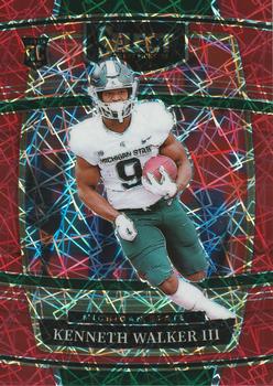 Kenneth Walker III