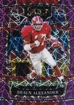 Shaun Alexander