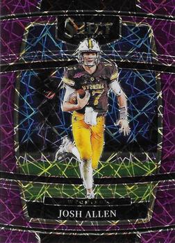 Josh Allen